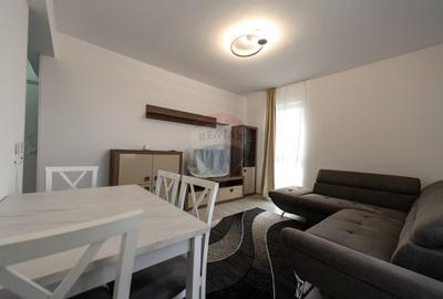 Apartament de inchiriat 2 camere Militari Residence str Viilor - 17