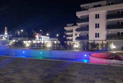 SIDECO RESIDENCE PARK Targoviste , vanzare apartamente de 2,3 camere