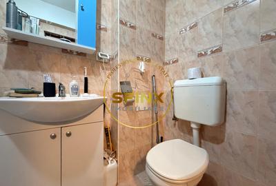 Garsoniera | Rahova | Decomandata | Centrala proprie - 5