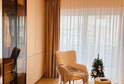 2 camere Gavana 3 , mobilat / utilat , finisaje PREMIUM ! - 4