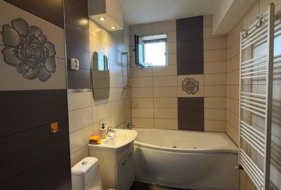 Apartament de închiriat, 3 camere, 86 mp, Grigorescu zona Hotel Napoca - 4