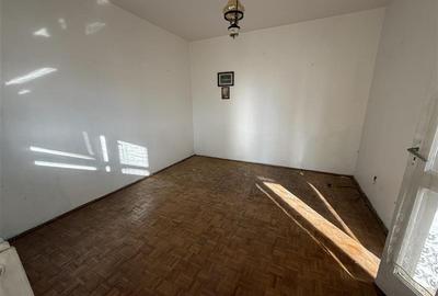 Aleea Parcului, 3 camere, etaj intermediar - 7
