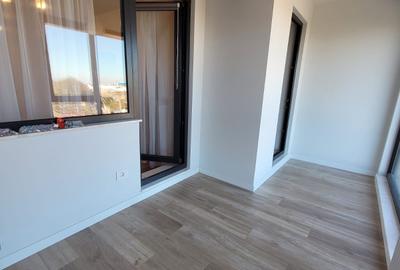 2 Camere Decomandat | Bloc Nou | Loc de Parcare | Zen Residence - Carrefour - 14
