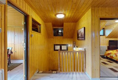 Proprietate unică în Piatra Doamnei – Corbi, Argeș - 15