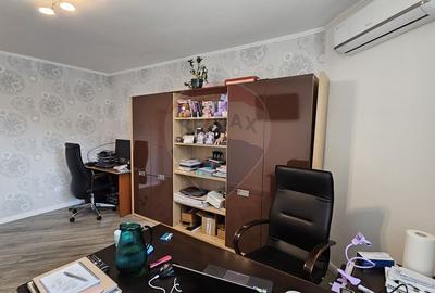 Casă / Vilă cu 7 camere si teren 1000 mp în zona Centrala-Suceava - 52