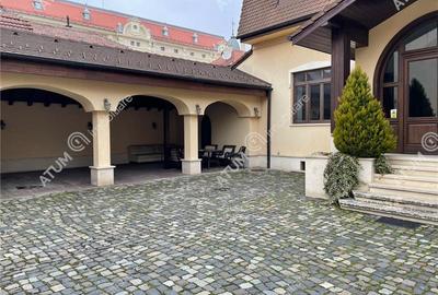 Spatiu de birouri in zona centrala din Sibiu - 15