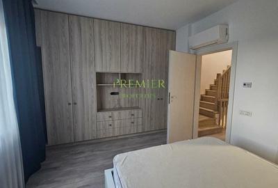 đ?&#143;Ą Casă Modernă Tip Townhouse de Închiriat | Avangarde Forest 6 - 4