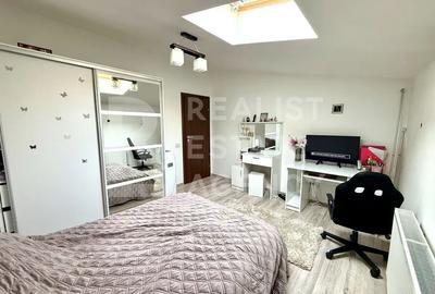 Vânzare, apartament 3 camere, zona Pacii - 3