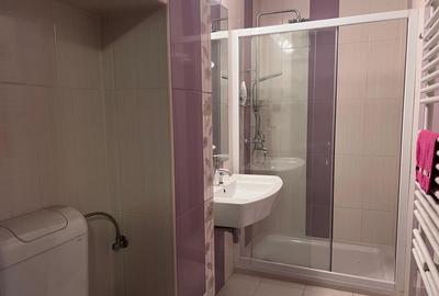 Apartament 2 camere, zona Liceul Auto - 9