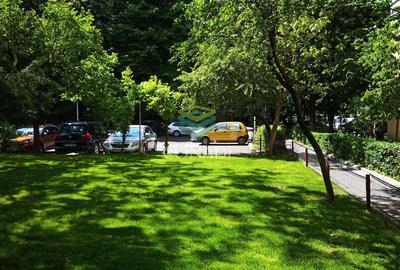 Apartament cu 3 camere la 500m de Metrou Obor renovat // Centrala - 30