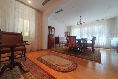 Cladire in zona Primaverii - Dorobanti 616 mp pretabil comercial sau rezidential - 7