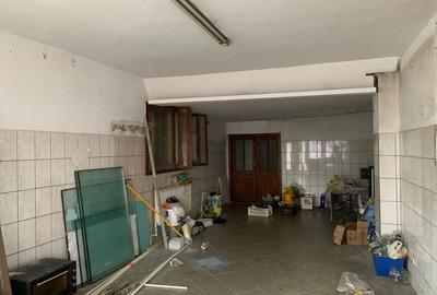 Spațiu comercial de închiriat | 80 mp | Cajvana - 3