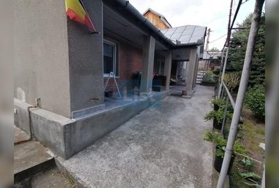 Casă zona centrală, teren 389 mp, Turda, fără comision!!! - 9