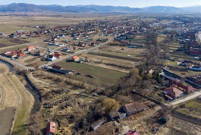 Vanzare teren intravilan Prejmer, 2000 mp - 13