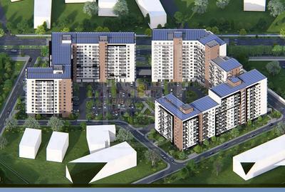 Restaurant premium, 423 mp + terasa 129 mp, parcare - Metalurgiei - 6