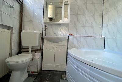 REA1028817 Apartament Unirii - Mantuleasa - fara risc seismic - 9