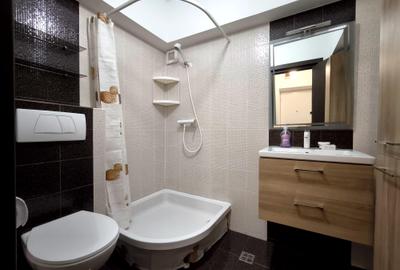 Iancului zona Ferdinand strada Avrig, garsoniera 37 mp, mobilata si renovata - 8