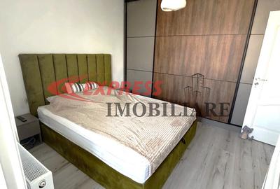 1 Decembrie, Ozana , Metrou - 1