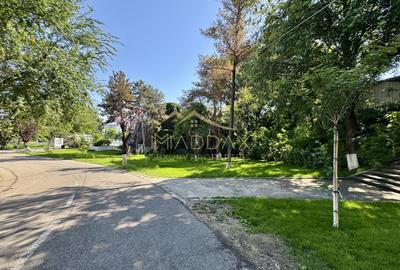 Apartament cu 2 camere *70mp utili*/ Boutique Building / Floreasca - Lacul Tei - 36