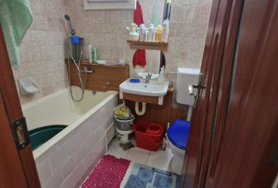 Apartament cu 1 camera decomandat, etaj 2/4, zona Metalurgiei - 5