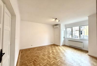 Apartament  - DOROBANTI CAPITALE-PARTER INALT Recent Renovat - 5