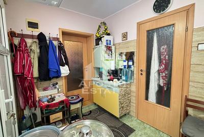 Apartament cu 2 camere de vanzare in zona Badea Cartan, Timisoara - 6