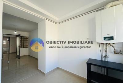Apartament 4 camere/2 bai/3 balcoane Calea Romanului - 13