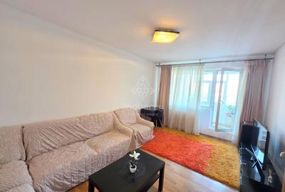 2 camere | Metrou | Parc | Decomandat | Mobilat & Utilat | Disponibil - 1