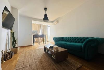 Apartament 2 camere Aparatorii Patriei ✅