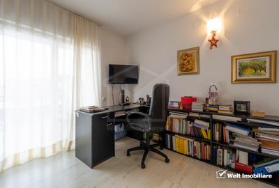 Apartament cu 3 camere 96mp garaj boxa - 21