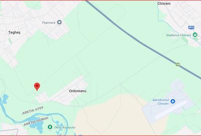 CLINCENI-ORDOREANU, CASA 126 MP, TEREN 443 MP! - 17