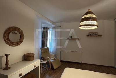 3 Camere - Damaroaia - Duplex - Centrala + Loc de parcare - 10
