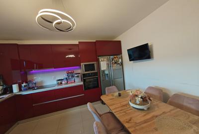 Duplex de vanzare , 120 mp,Garaj utili zona Narciselor - 16
