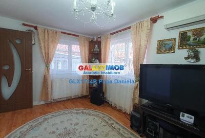 Vanzare casa și teren  in zona Aparatorii Patriei- Berceni - 3