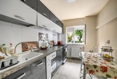 2 Camere*Dristor*Decomandat*Ready to move in - 6