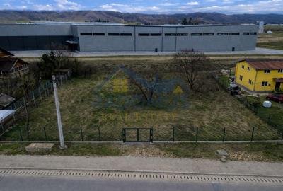 Oportunitate de investiție în Vălenii de Munte - 6