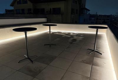 Clădire birouri | 800MP | Locuri de parcare | Floreasca - 8