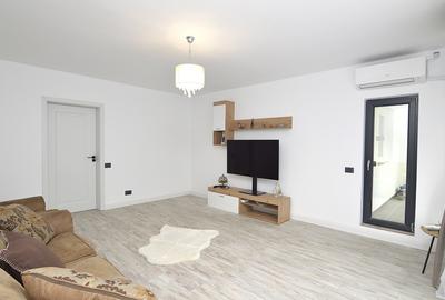 INCHIRIERE APARTAMENT 3 CAMERE CALEA CALARASILOR – METROU PIATA MUNCII - 11