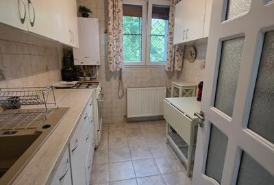 Dristor, Camil Ressu, metrou Grigorescu, 5 minute parc IOR, centrala, bloc tip H - 8