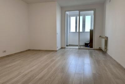 Garsoniera Lucretiu Patrascanu nr 3 - renovata complet - 1