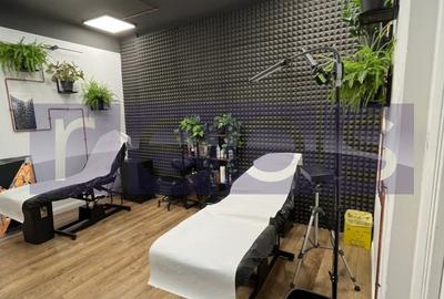 VANZARE APARTAMENT/SPATIU COMERCIAL 5 CAMERE 115MP PIATA ROMANA ULTRACENTRAL - 12