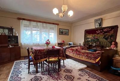 Casa 2 Camere - Teren 540 mp-Cristian -Cod 5248 - 1