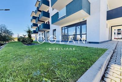 Spatiu comercial cu vitrina, vad bun, zona Cl. Surii Mici - 7