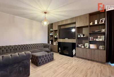 COMISION 0% Duplex cu 4 camere si teren de 250 mp - Sanandrei - 4