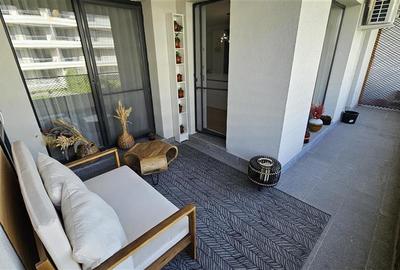 Apartament SMART 2 camere 67mp, Gheorgheni, zona Kaufland - 8