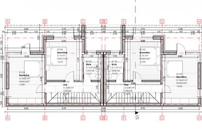 Casa tip duplex | 110mp utili | 341mp teren | Mihai Romanu Buna Ziua! - 8
