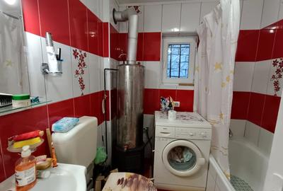 Oază de liniște în Cugir – Casă spațioasă cu grădină generoasă, zona Râul Mic - 5