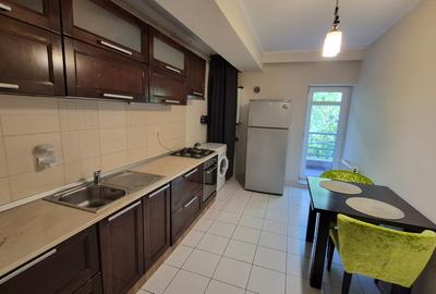 APARTAMENT 3 CAMERE LUX IN COMPLEX REZIDENTIAL CU CIRCUIT INCHIS - 17