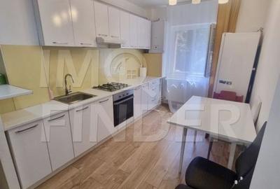 Vanzare apartament 3 camere Marasti, moobilat si utilat - 4