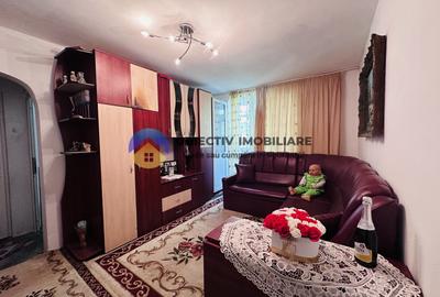 Apartament 3 camere-ETAJ 1-Zona Darmanesti - 5